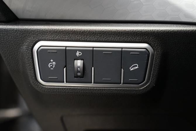 Haval F7x I Рестайлинг с пробегом 2022 года, цена 2 170 000 рублей, 90000 км, внедорожник, Автокод Объявления