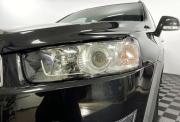 Chevrolet Captiva I Рестайлинг 2 Нижний Новгород  - изображение 42