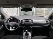 Kia Sportage III Москва  - изображение 34