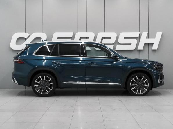 Geely Monjaro I с пробегом 2023 года, цена 3 420 000 рублей, 36710 км, внедорожник, Автокод Объявления