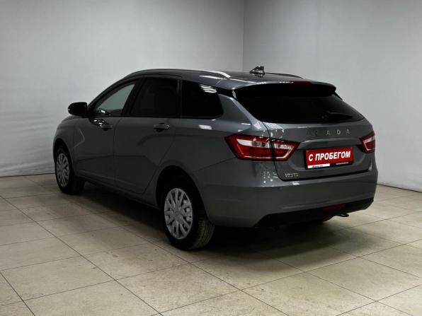 Lada (ВАЗ) Vesta I с пробегом 2019 года, цена 970 000 рублей, 115586 км, универсал, Автокод Объявления