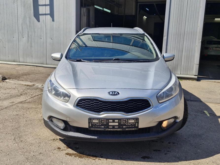 Kia Ceed II Нижний Новгород  - изображение 2