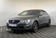 Volkswagen Passat B7 Нижний Новгород  - изображение 24