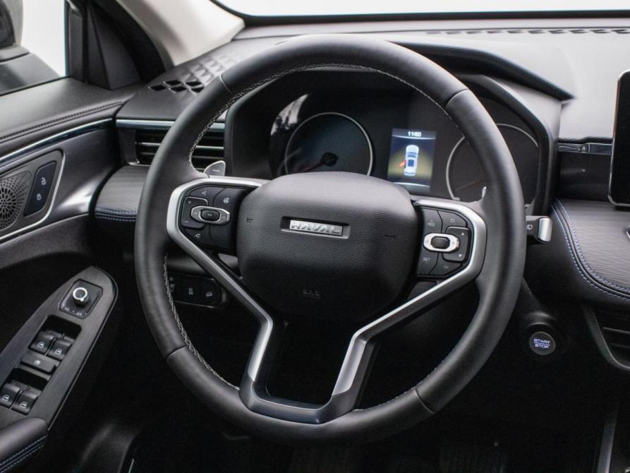 Haval Jolion I Рестайлинг Москва  - изображение 16