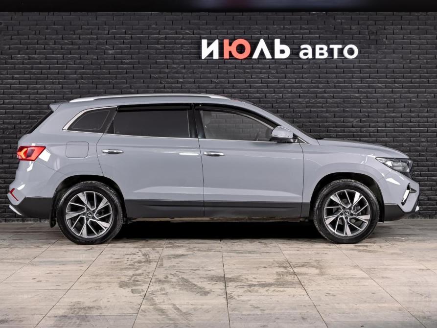 Jetta VS7 I Рестайлинг 1 Екатеринбург  - изображение 8