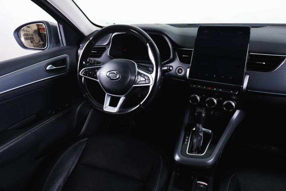 Renault Samsung XM3 Пермь  - изображение 13