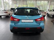 Mitsubishi ASX I Киров  - изображение 23