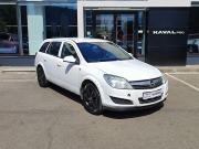 Opel Astra H Рестайлинг Москва  - изображение 19