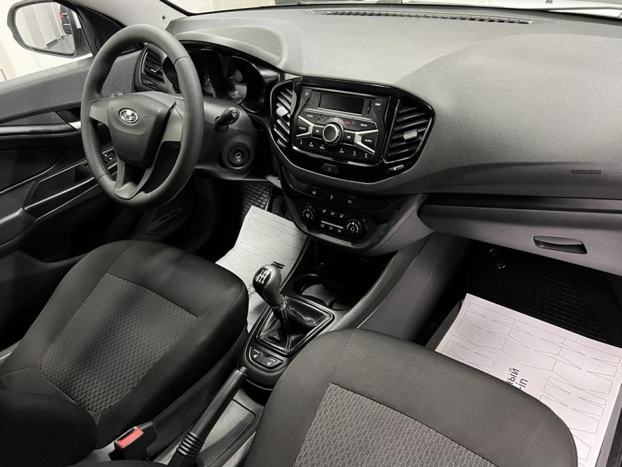 Lada (ВАЗ) Vesta I Тверь  - изображение 13