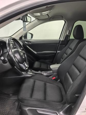 Mazda CX-5 I с пробегом 2011 года, цена 1 150 000 рублей, 232000 км, внедорожник, Автокод Объявления