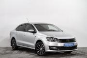 Volkswagen Polo V Сургут  - изображение 18