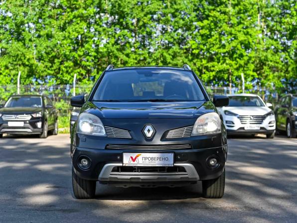 Renault Koleos I с пробегом 2011 года, цена 792 000 рублей, 320185 км, внедорожник, Автокод Объявления