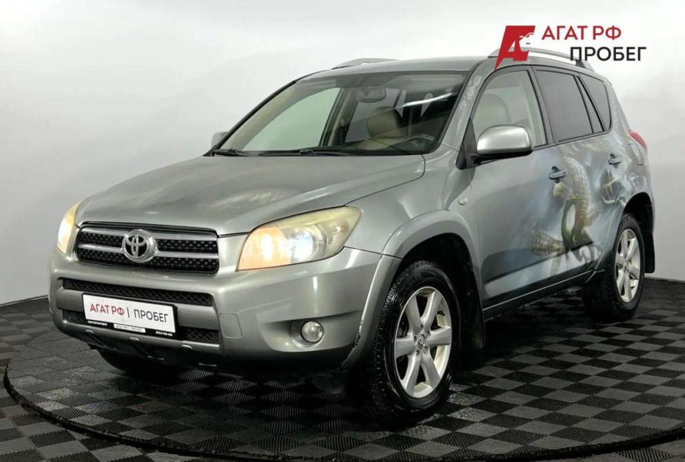 Toyota RAV4 III (XA30) Нижний Новгород  - изображение 2
