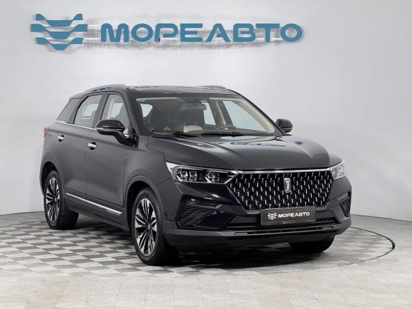 FAW Bestune T77 I с пробегом 2023 года, цена 1 750 000 рублей, 56000 км, внедорожник, Автокод Объявления