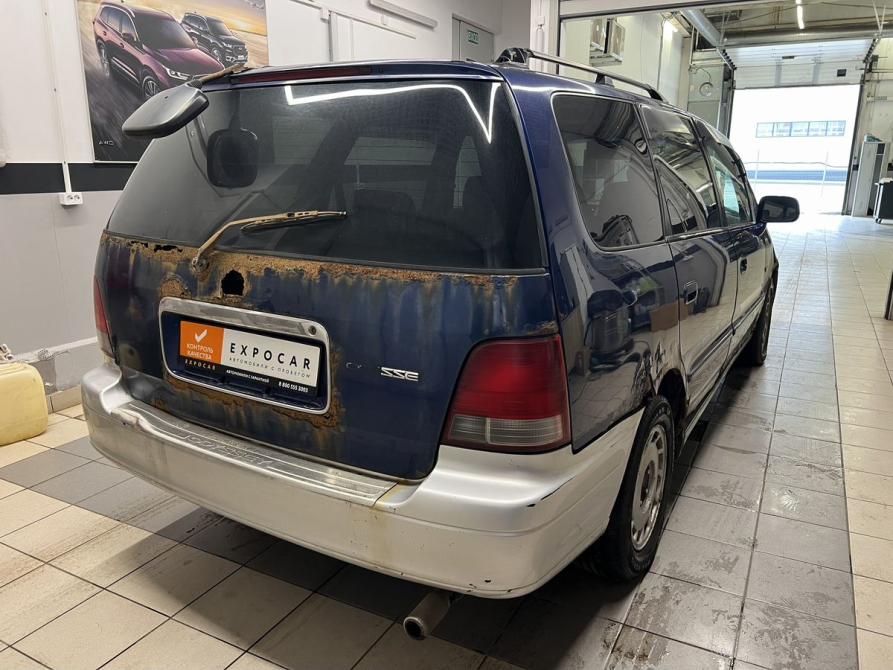 Honda Odyssey I Нижний Новгород  - изображение 5