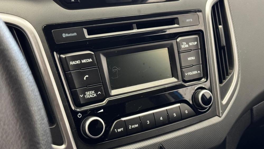 Hyundai Creta I Киров  - изображение 14