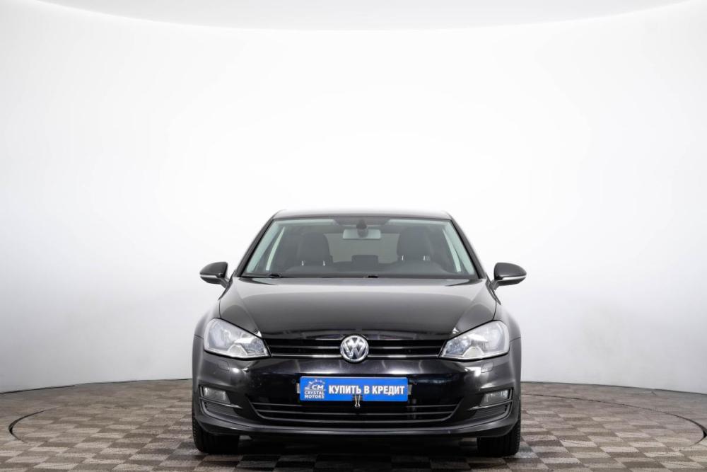 Volkswagen Golf VII Пермь  - изображение 2