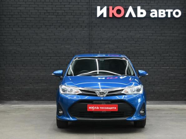Toyota Corolla XII (E210) с пробегом 2019 года, цена 1 560 000 рублей, 118804 км, универсал, Автокод Объявления