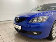Mazda 3 I (BK) Рестайлинг Энгельс  - изображение 42