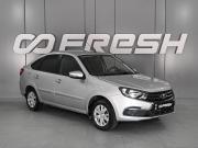 Lada (ВАЗ) Granta I Рестайлинг Ростов-на-Дону  - изображение 16