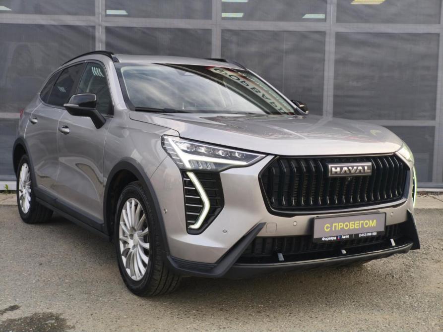 Haval Jolion I Рестайлинг Ижевск  - изображение 1