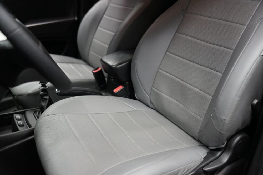 SsangYong Korando III Крым  - изображение 9
