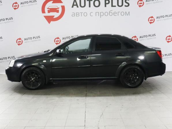 Chevrolet Lacetti I с пробегом 2008 года, цена 399 000 рублей, 306782 км, седан, Автокод Объявления