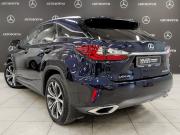 Lexus RX IV Москва  - изображение 35