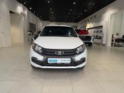 Lada (ВАЗ) Granta I Рестайлинг Москва  - изображение 21