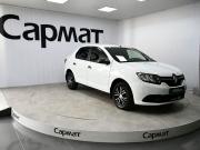 Renault Logan II Новосибирск  - изображение 18