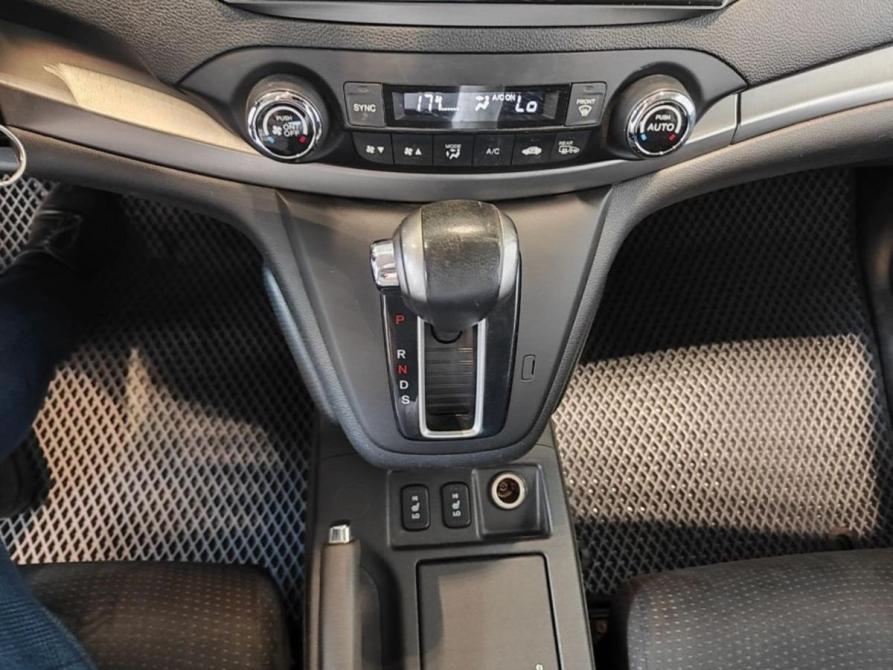 Honda CR-V IV Новомосковск  - изображение 15