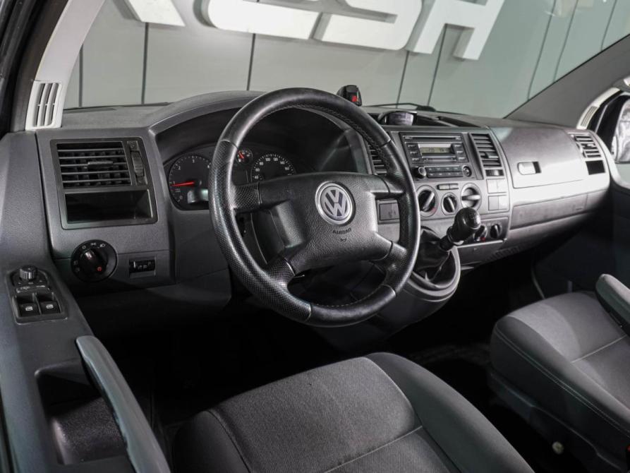 Volkswagen Multivan T5 Воронеж  - изображение 6
