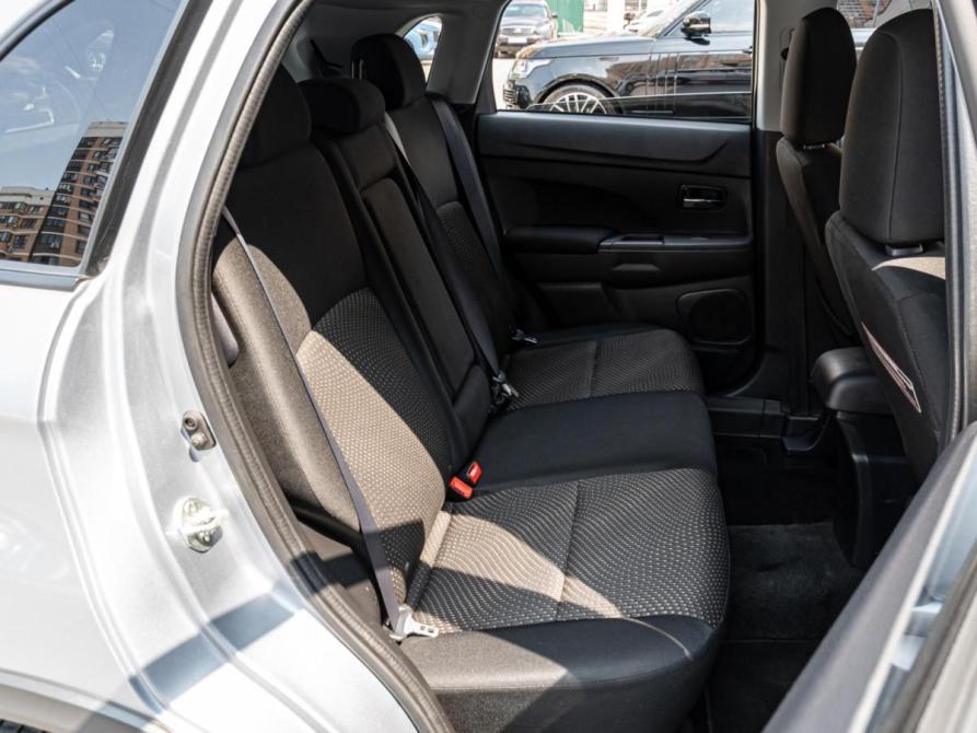 Mitsubishi Outlander Sport I Рестайлинг 2 Краснодар  - изображение 7