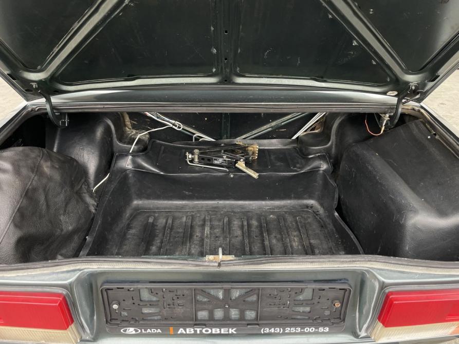 Lada (ВАЗ) 2107 Екатеринбург  - изображение 7