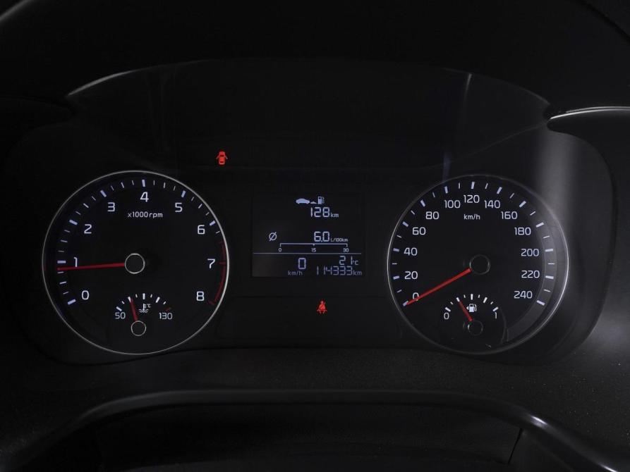 Kia Cerato IV Рестайлинг Ростов-на-Дону  - изображение 18