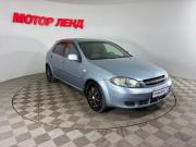 Chevrolet Lacetti I Воронеж  - изображение 19