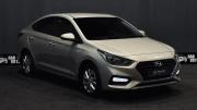 Hyundai Solaris II Смоленск  - изображение 24