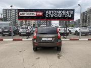Lada (ВАЗ) Kalina II Альметьевск  - изображение 33