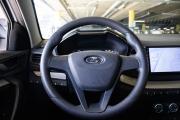 Lada (ВАЗ) Vesta I Рестайлинг (NG) Уфа  - изображение 25