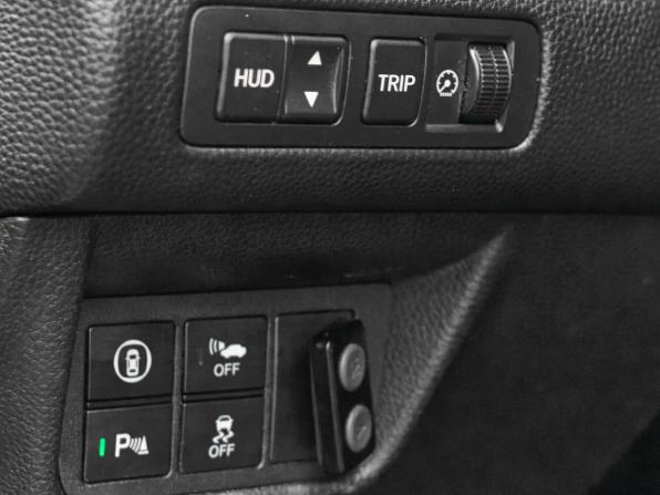Honda Accord X с пробегом 2018 года, цена 1 950 000 рублей, 192321 км, седан, Автокод Объявления