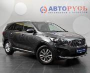 Kia Sorento III Prime Рестайлинг Москва  - изображение 26