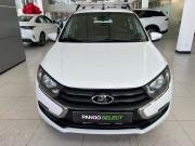 Lada (ВАЗ) Granta I Рестайлинг Екатеринбург  - изображение 19