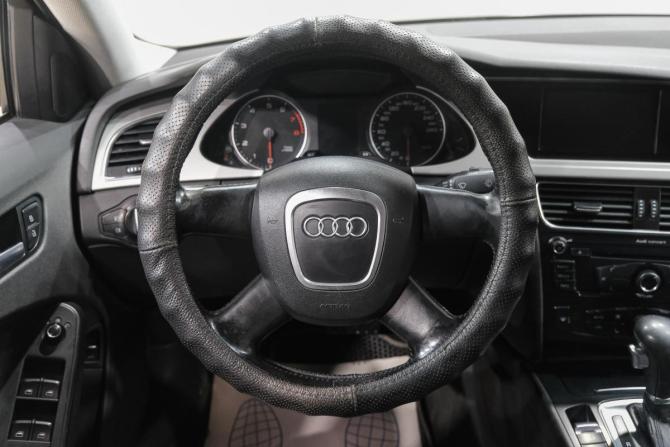 Audi A4 IV (B8) с пробегом 2011 года, цена 909 000 рублей, 268800 км, седан, Автокод Объявления