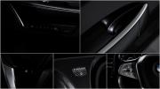 BMW 7 серии VI (G11/G12) Рестайлинг Москва  - изображение 45