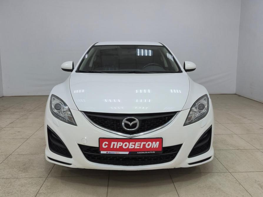 Mazda 6 II (GH) Рестайлинг Альметьевск  - изображение 2