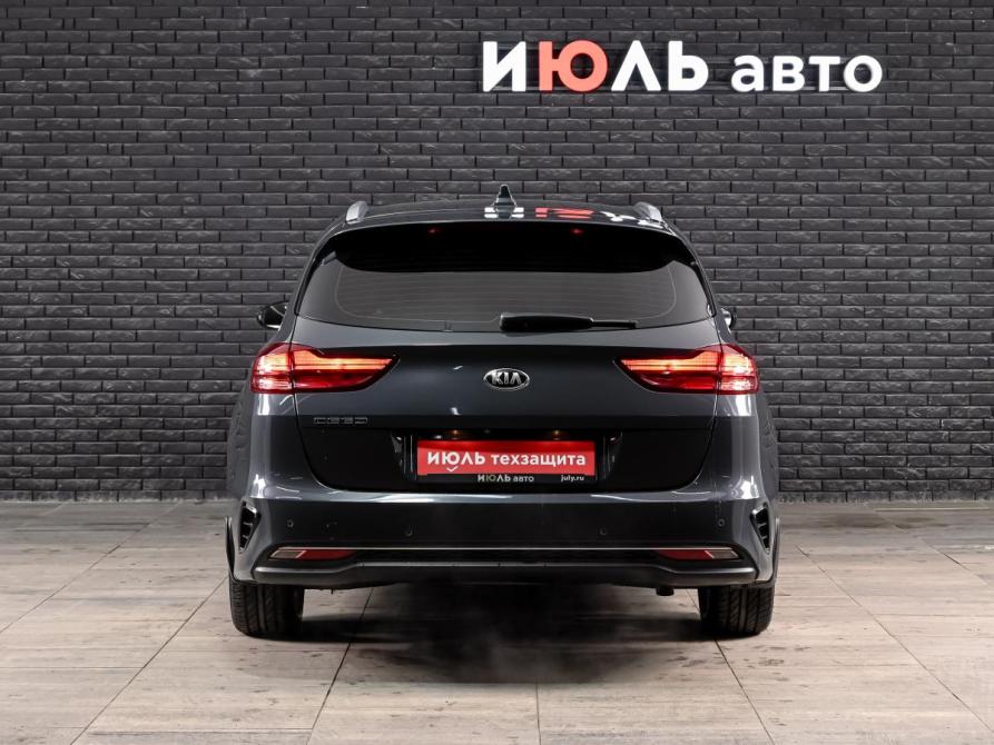 Kia Ceed III Екатеринбург  - изображение 5