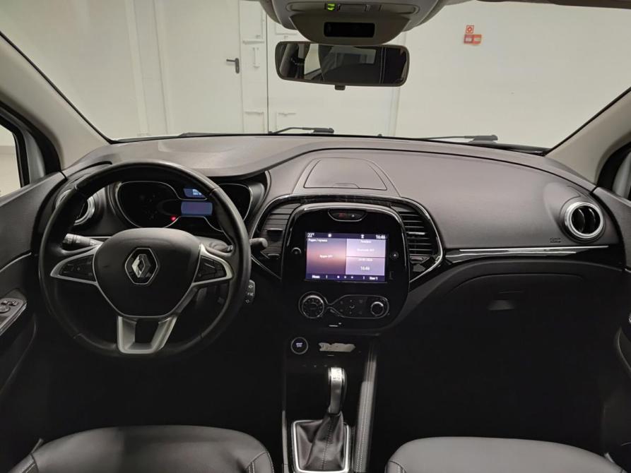 Renault Kaptur I Рестайлинг Казань  - изображение 17
