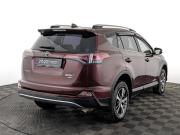 Toyota RAV4 IV (XA40) Рестайлинг Москва  - изображение 32