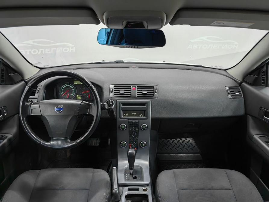 Volvo C30 I Рестайлинг Новосибирск  - изображение 9