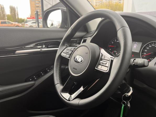 Kia Seltos I с пробегом 2021 года, цена 2 650 000 рублей, 16459 км, внедорожник, Автокод Объявления